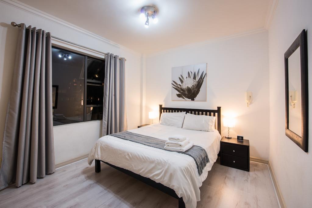Prestige Apartments Sandton At Westpoint Johannesburg Pokoj fotografie