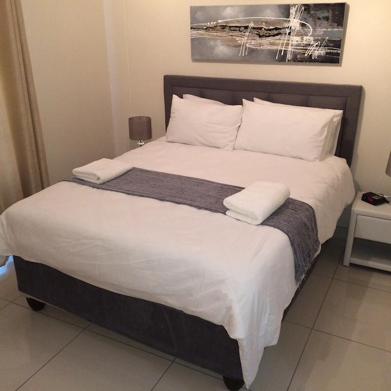Prestige Apartments Sandton At Westpoint Johannesburg Pokoj fotografie