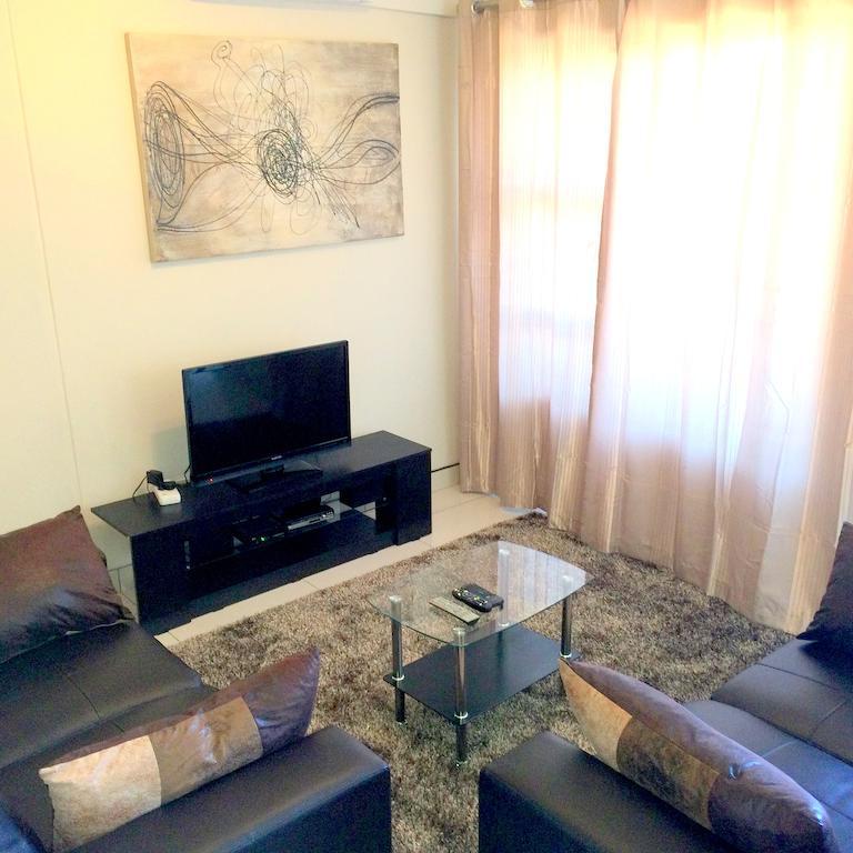 Prestige Apartments Sandton At Westpoint Johannesburg Pokoj fotografie