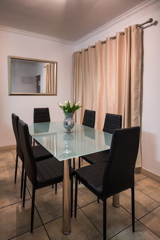 Prestige Apartments Sandton At Westpoint Johannesburg Pokoj fotografie