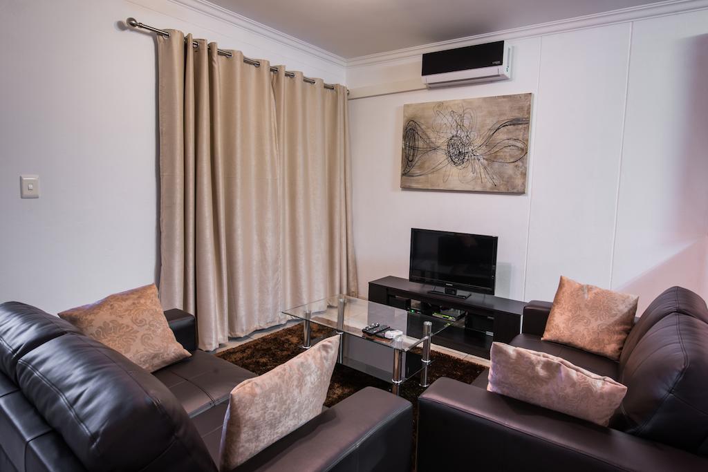 Prestige Apartments Sandton At Westpoint Johannesburg Pokoj fotografie