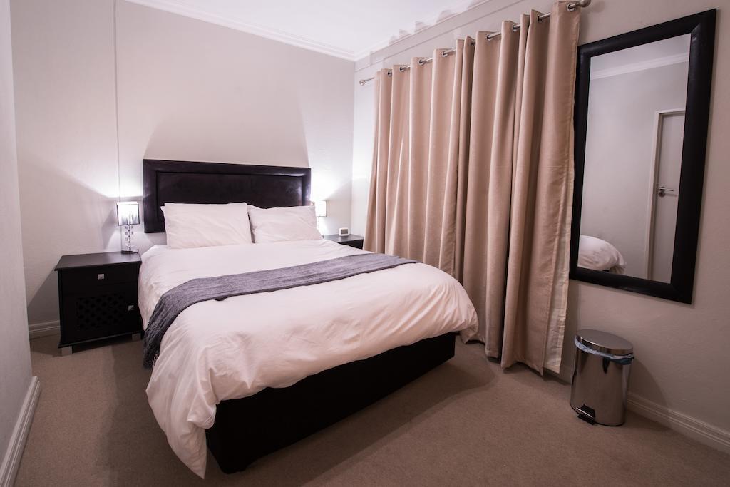 Prestige Apartments Sandton At Westpoint Johannesburg Pokoj fotografie