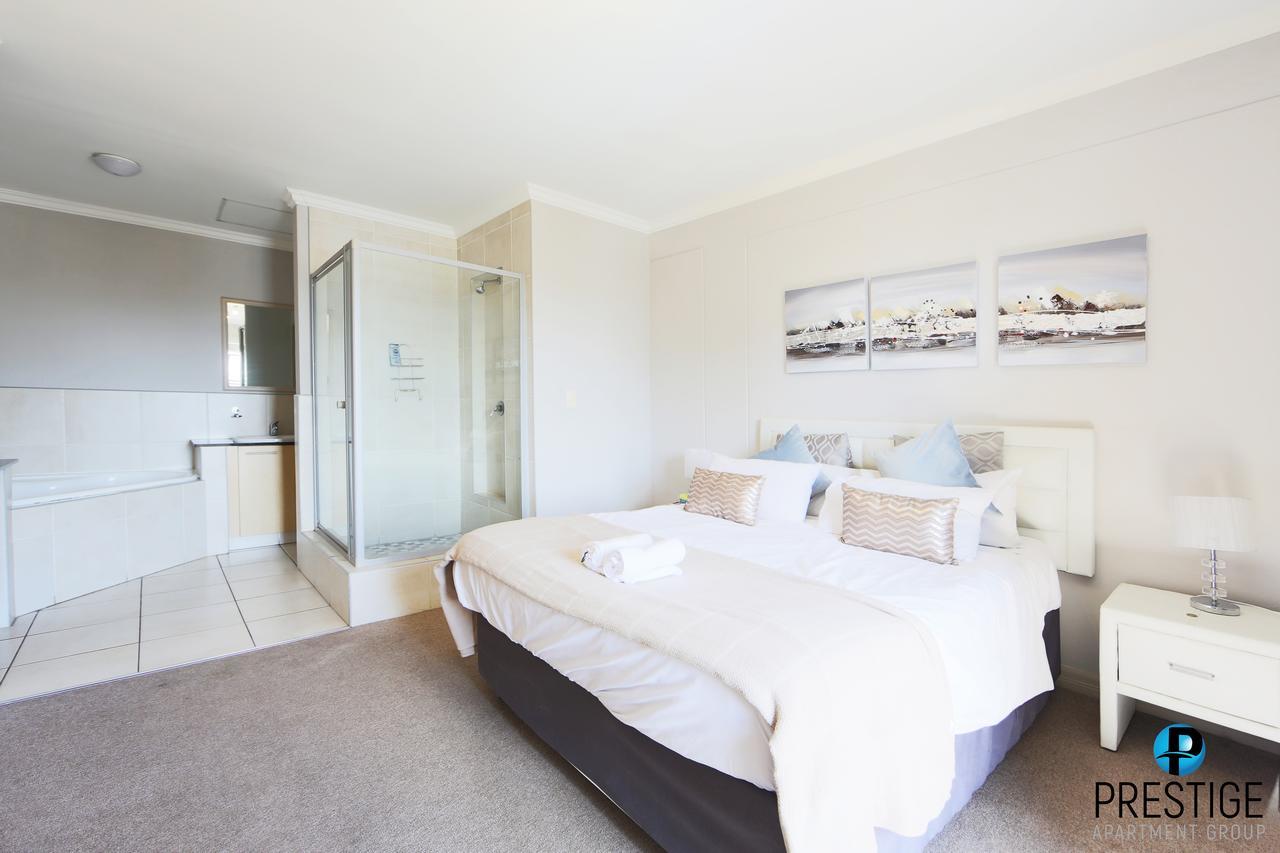 Prestige Apartments Sandton At Westpoint Johannesburg Exteriér fotografie