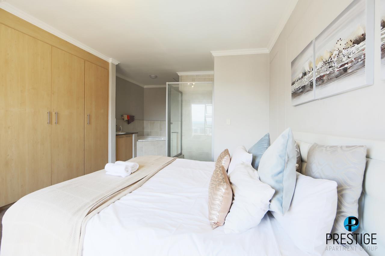 Prestige Apartments Sandton At Westpoint Johannesburg Exteriér fotografie