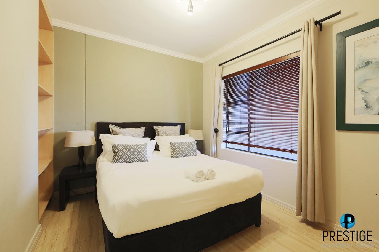 Prestige Apartments Sandton At Westpoint Johannesburg Exteriér fotografie